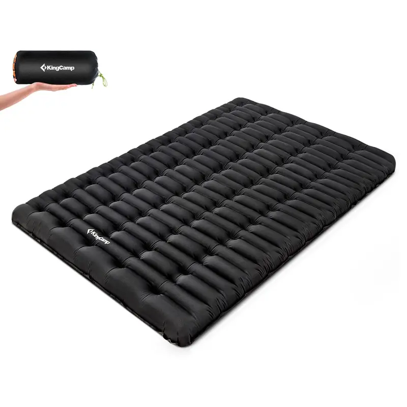 Super Comfort Double Sleeping Pad 1