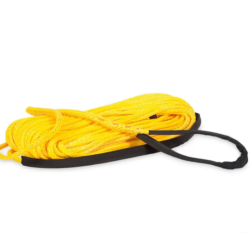 Swift Line – High-Strength Premium Winch Rope 1