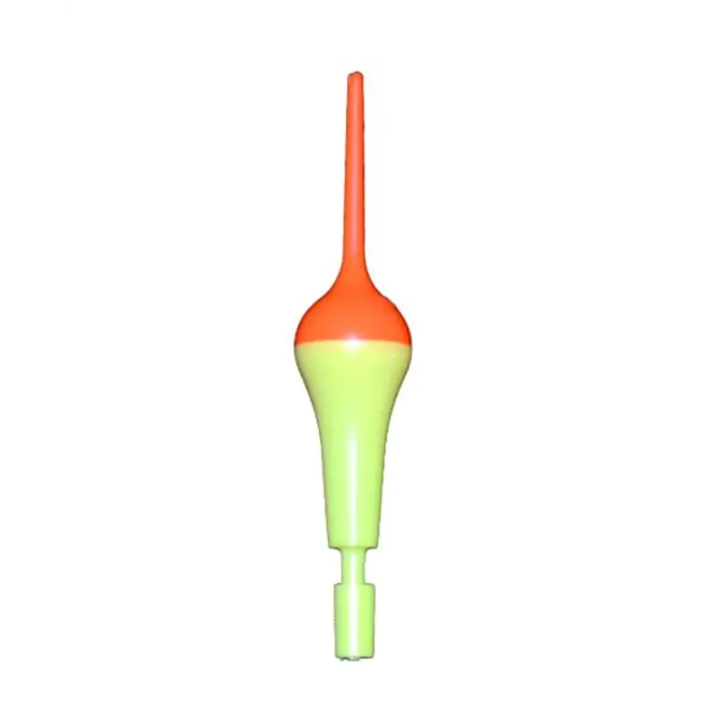 Tackle 2000 Rattlin’ Rocket Floating Bobber For Freshwater Fishing 1
