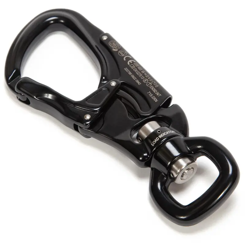 Tango 360-Degree Rotating Snap Hook 1