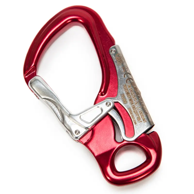 Tango Series Red Snap Hook 1