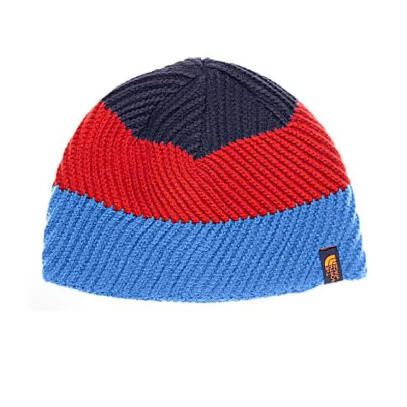 The North Face Youth Gone Wild Knit Beanie 1