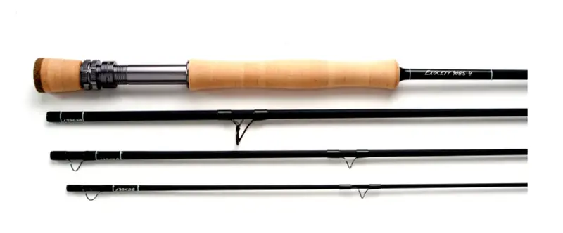 Thomas & Thomas Exocett Fly Rod – Precision Saltwater Series 1