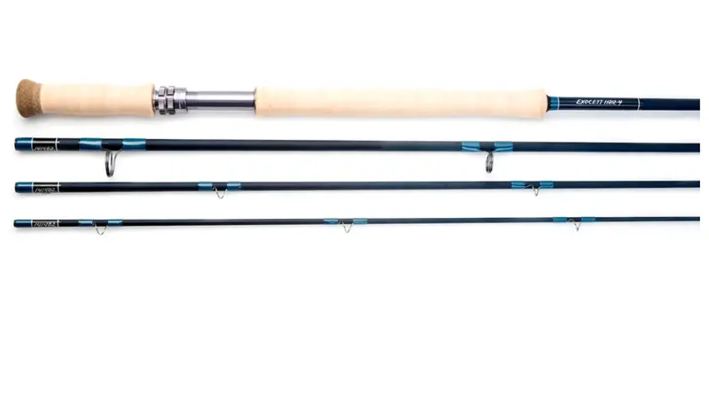 Thomas & Thomas Exocett Surf Fly Rod 1