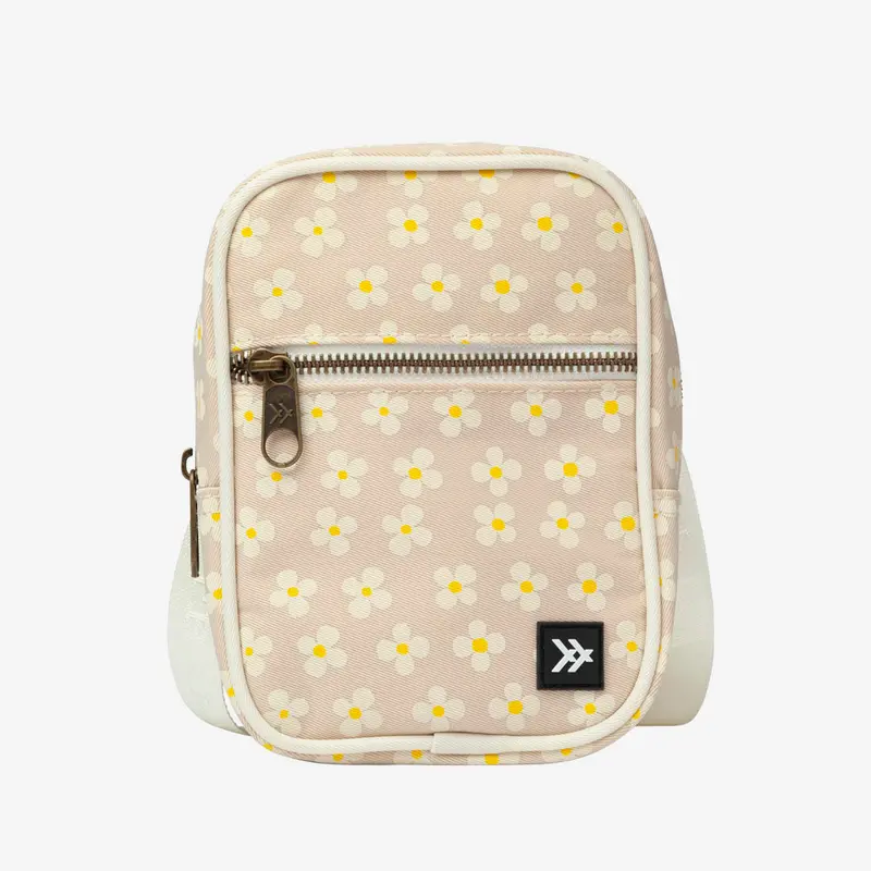 Threads Crossbody Bag – Hands-Free Everyday Shoulder Sling 2