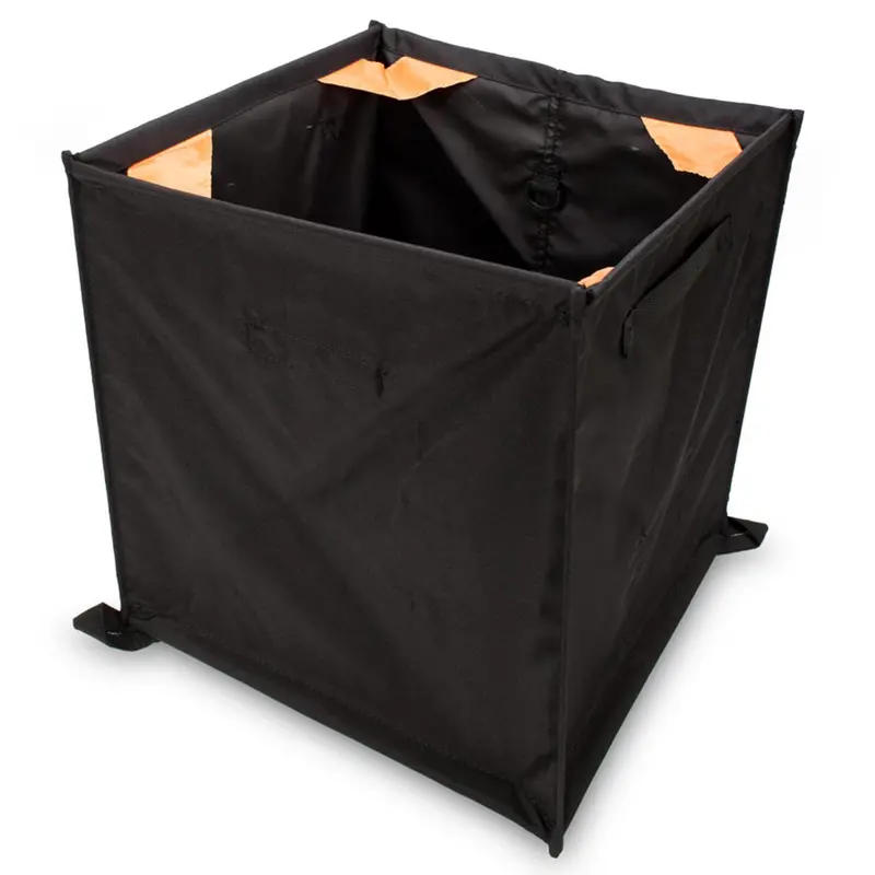 Throw Line Cube Storage System 1