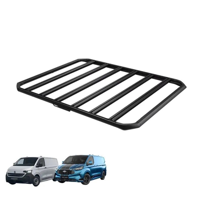 Thule Caprock L Roof Platform 1
