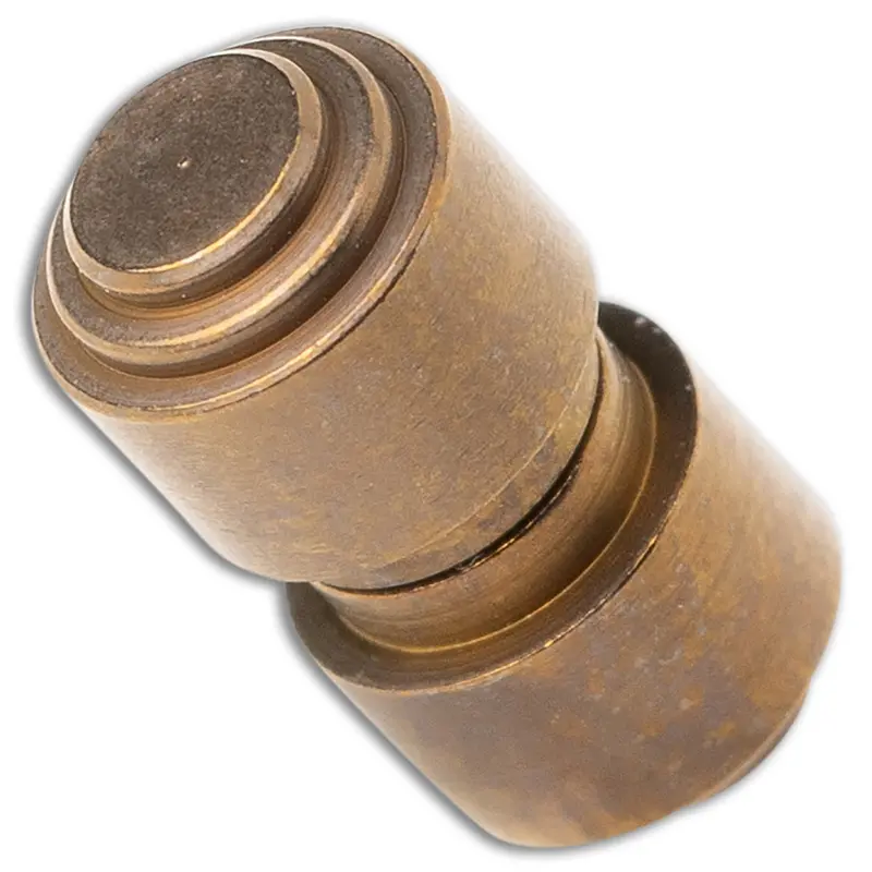 Titanium Thumb Studs For Lander 2 & 3 – Sleek Upgraded Hardware (Free) 1