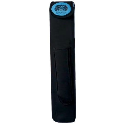 Toadfish Neoprene Carry Case For Stowaway Board & Fillet Knife 1
