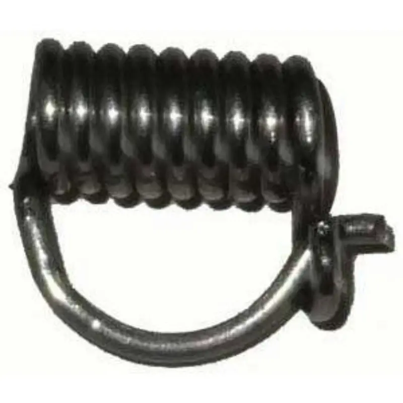 Torpedo Worm Harness Clevis – 10-Pack For Controlled Tail Action 1