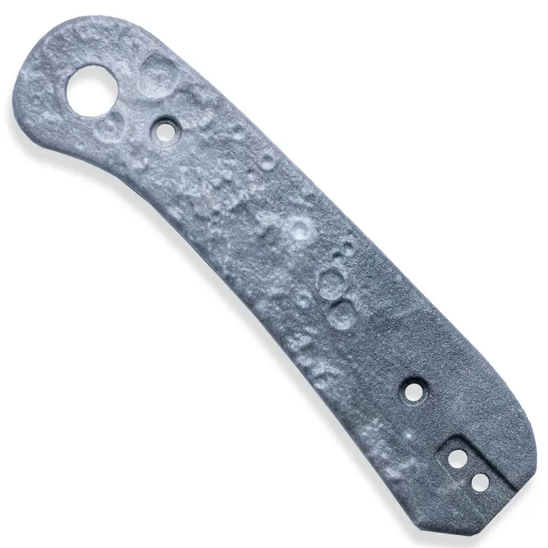 Tranquility Base Lunar Surface Scales For Lander 1 Knife 1