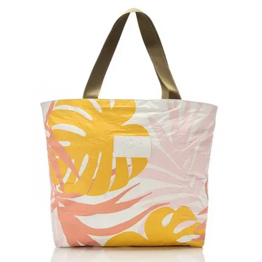 Tropics Day Tripper Weekender Bag 1