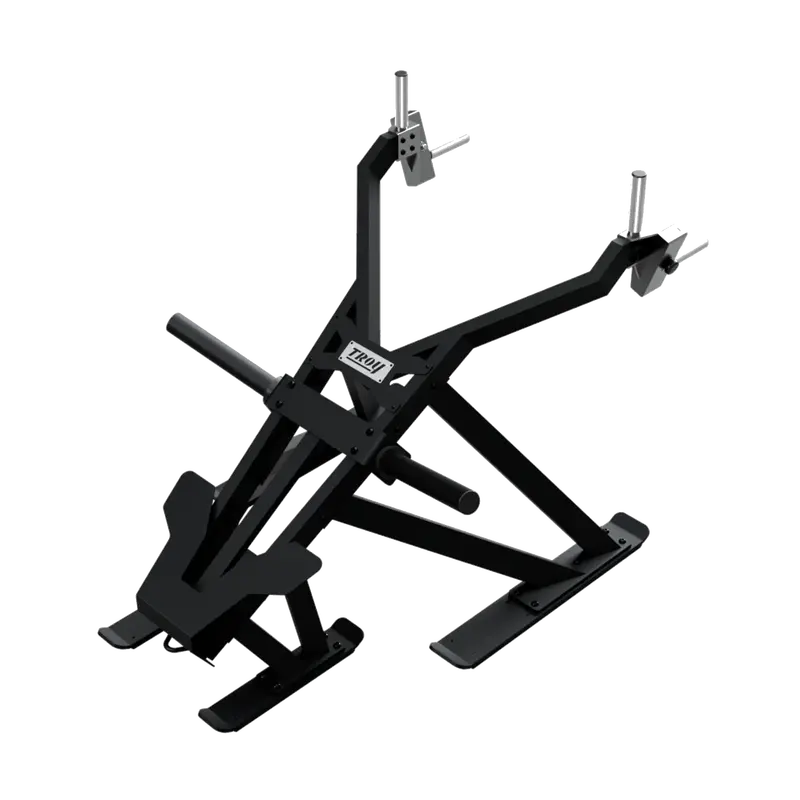 Troy Pro Force Sled – High-Performance Resistance Training Tool For Gyms 1