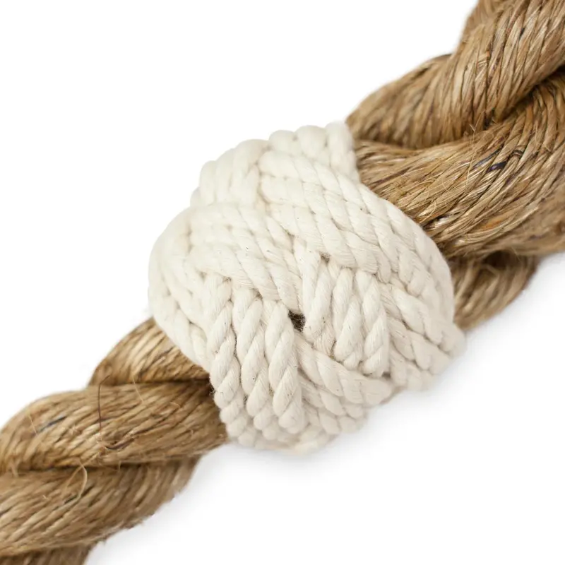 Turk’S Head Knot Tying Service 1