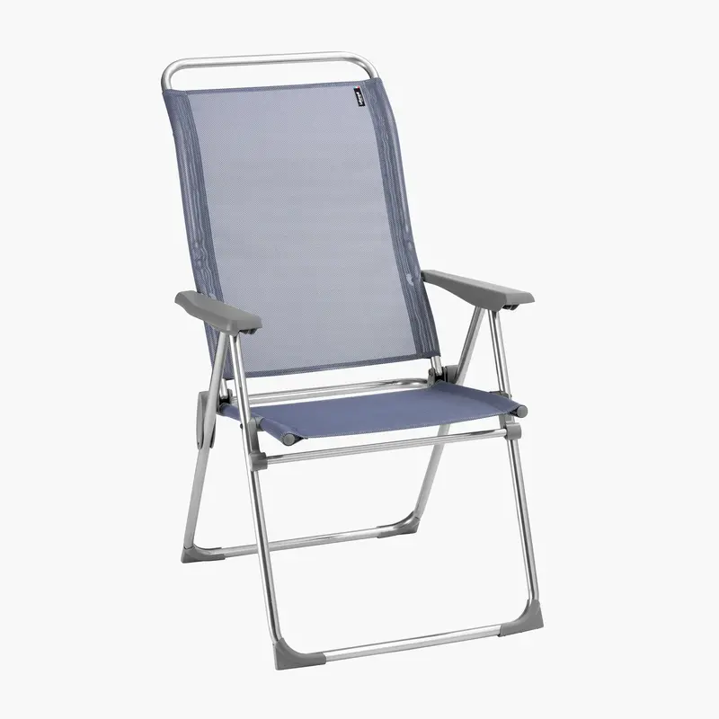 Ultralight Portable Camping Armchair – Compact Fold 1