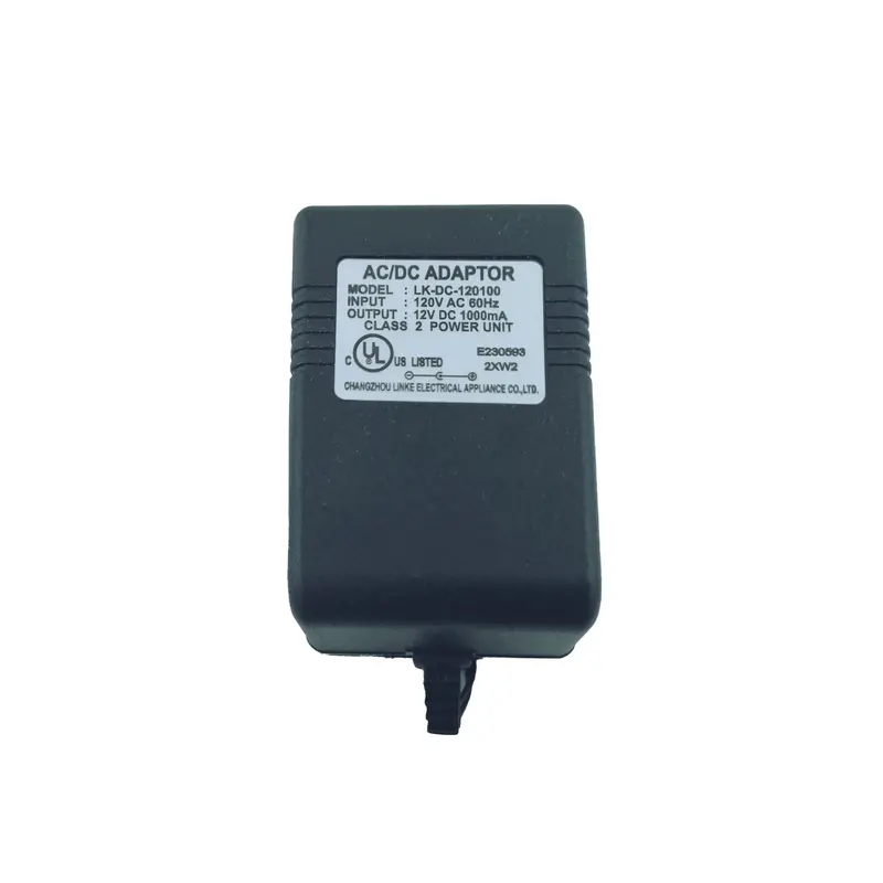 Universal 12V Wall Charger For Ride-On Toys – Fast Charging, Safety Certified 1