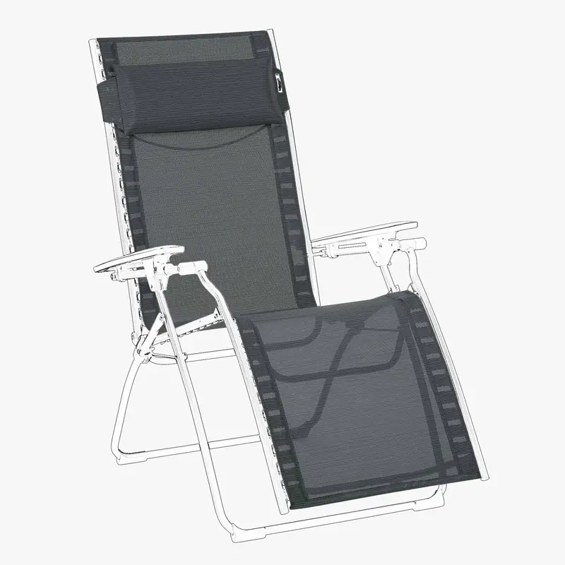 Universal Chair Repair Kit – Essential Spare Parts 1