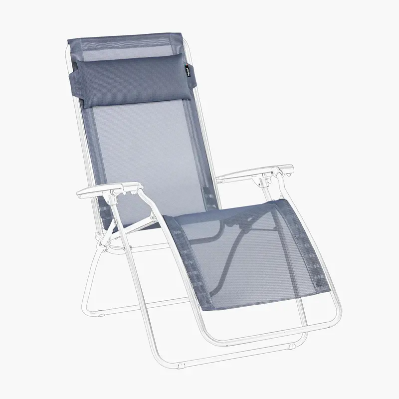 Universal Replacement Kit For Folding Chairs 1
