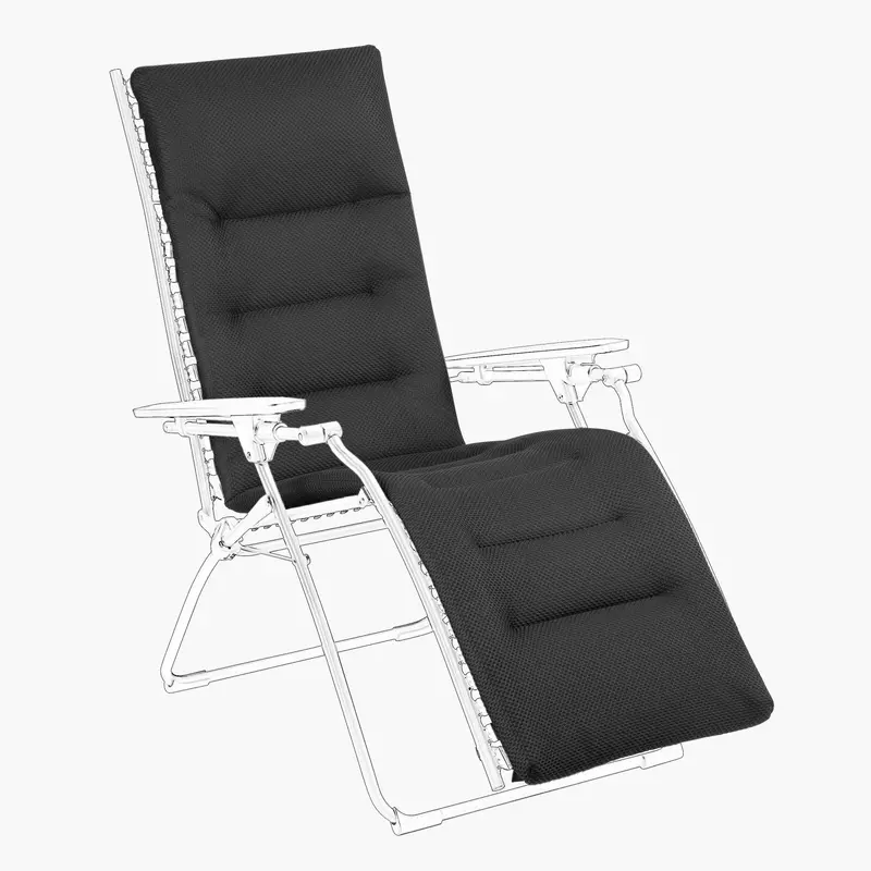 Universal Replacement Parts Kit For Folding Chairs 1