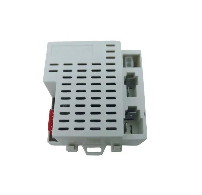 Universal Replacement Receiver Module For Ride-On Toy Remote Systems 1