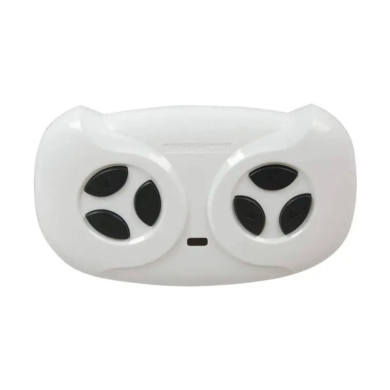 Universal Replacement Remote Control For Kids' Ride-On Vehicles – Multi-Channel, Long-Range 1