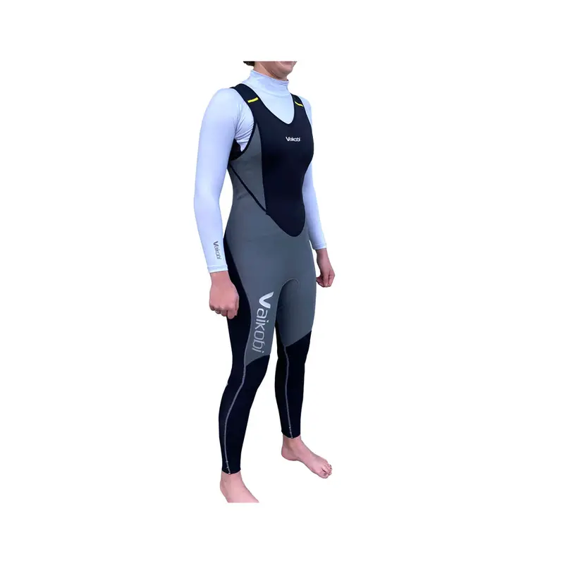 Vaikobi Flexforce 1.5Mm Women'S Farmer Jane Wetsuit 1