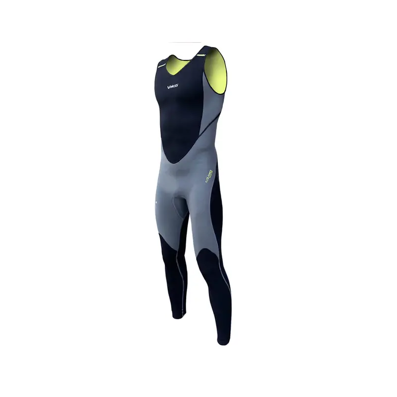 Vaikobi Flexforce 1.5Mm Youth Long John Wetsuit – Thermal Protection For Kids 1