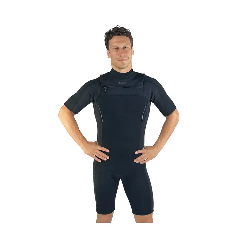 Vaikobi Flexforce 2Mm Spring Suit – Lightweight Neoprene Top & Bottom 1