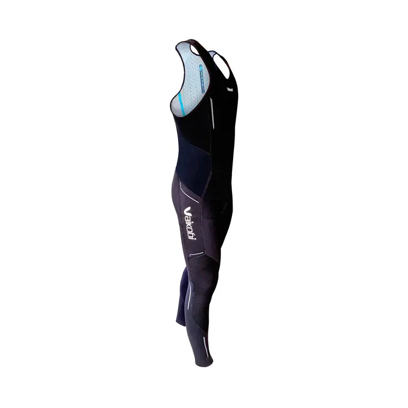 Vaikobi Flexforce 3.5Mm Long John Wetsuit – Thermal Full-Body Suit 1