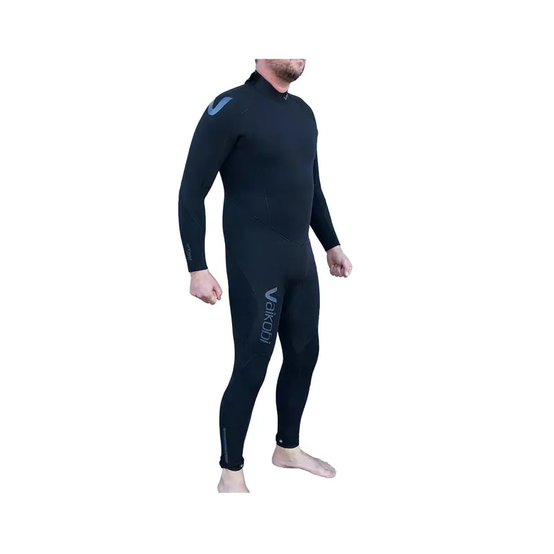 Vaikobi Flexforce 4/3Mm Men'S Back-Zip Full Wetsuit 1