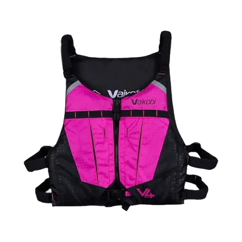 Vaikobi Ocean Racing V4 Pfd Life Jacket – Iso-Certified Offshore Safety Vest