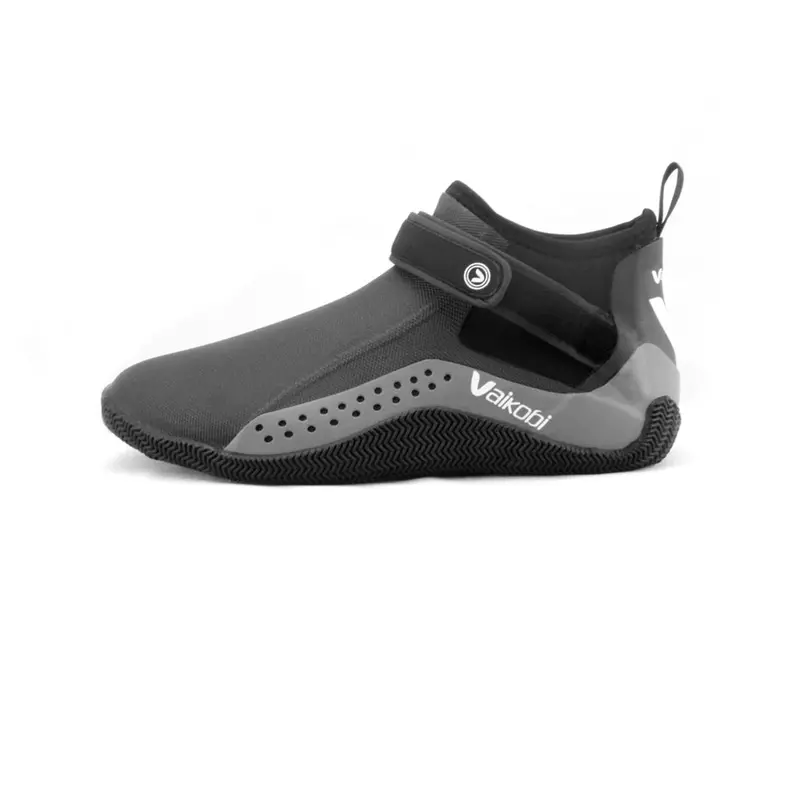 Vaikobi Speed Grip 2Mm Low-Cut Neoprene Booties 1