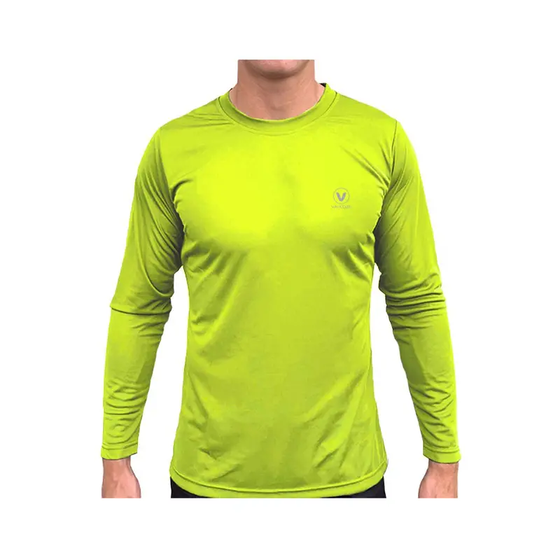 Vaikobi Uv-Protective Long-Sleeve Performance Top 1