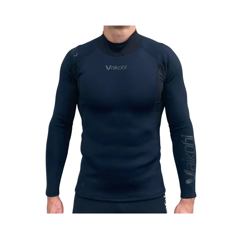 Vaikobi Vcold Flex Long-Sleeve Neoprene Paddle Top 1