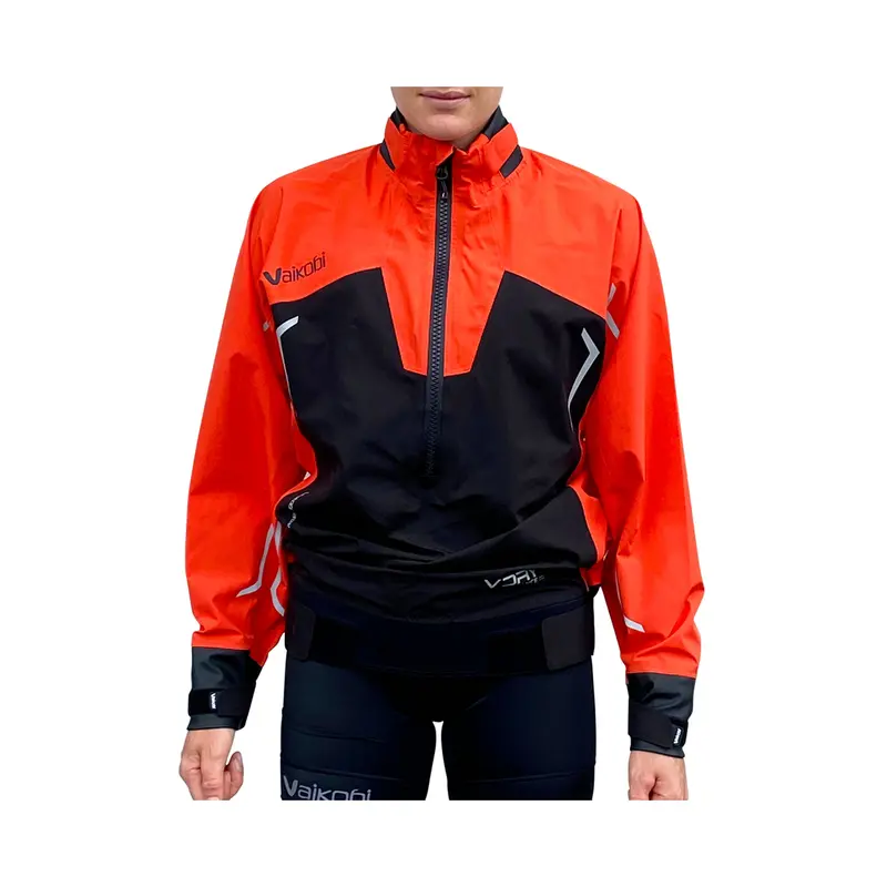 Vaikobi Vdry Performance Smock Jacket – Waterproof And Windproof Outer Layer