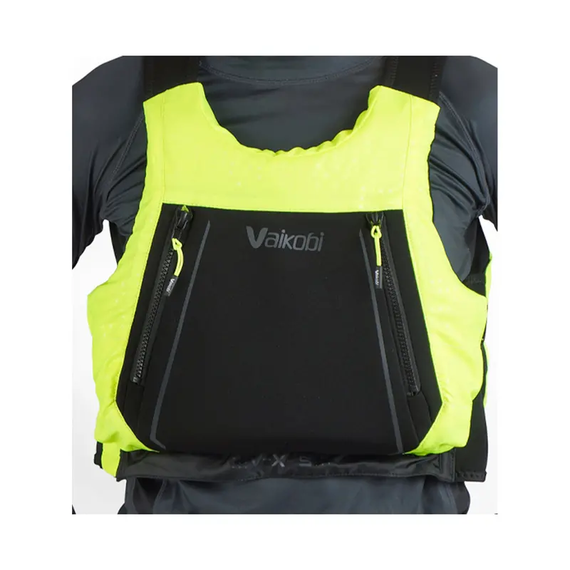Vaikobi Vx-S Inflatable Life Jacket For Water Sports 1