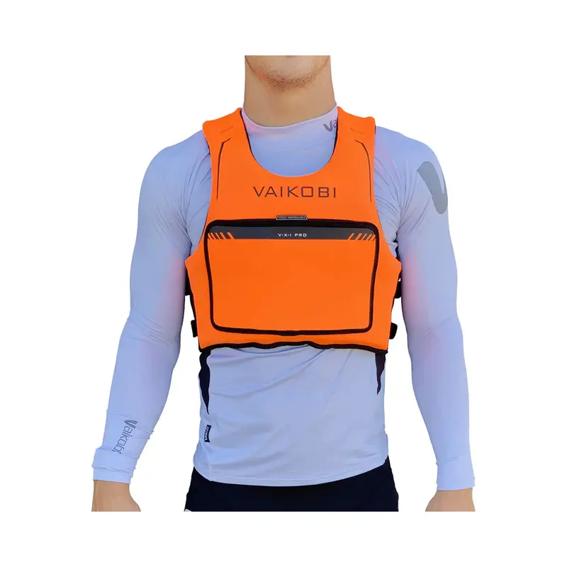 Vaikobi Vxi Neo Inflatable Pfd Life Jacket For Water Sports 1
