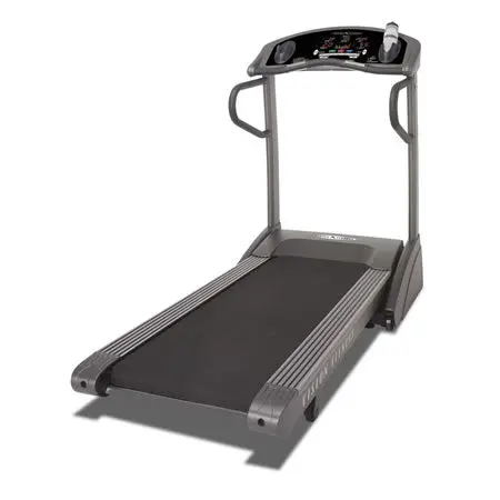 Vision Fitness T9450 High-Performance Home Treadmill 1