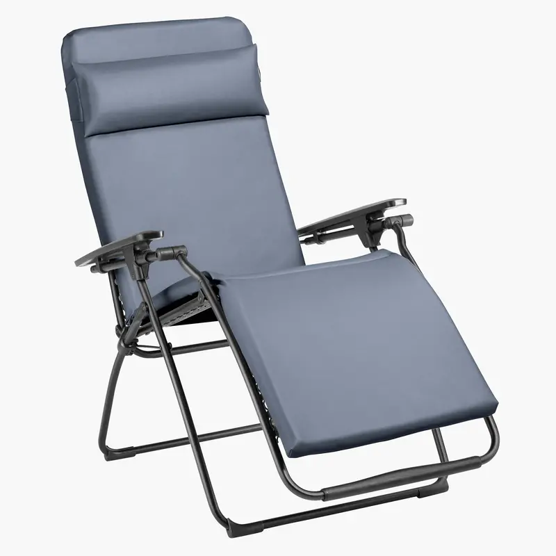 Vital Adjustable Recliner – Lightweight Aluminum Frame 1