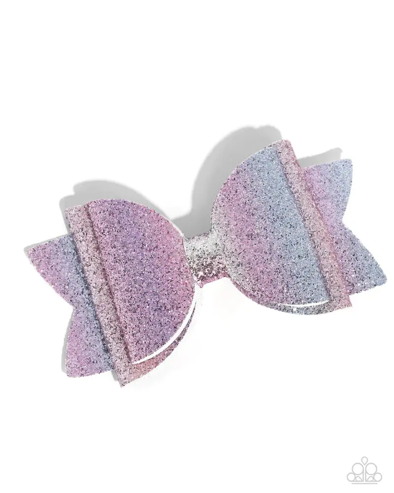 Vivid Rainbow Gradient Multi-Color 1