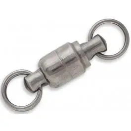 Vmc Ball-Bearing Swivels With Integrated Split Rings 1