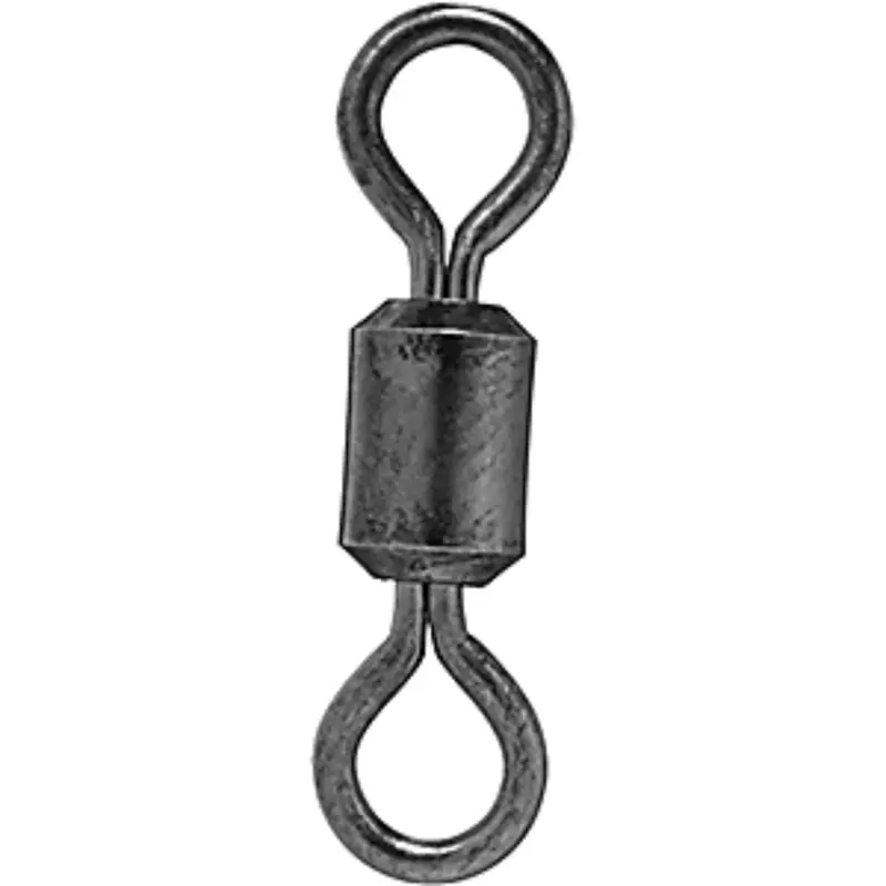 Vmc Barrel Swivel – Corrosion-Resistant Rolling Swivel For Smooth Line Rotation 1