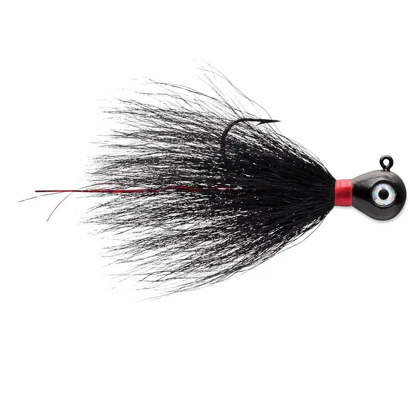 Vmc Bucktail Jig – 1/4 Oz 1