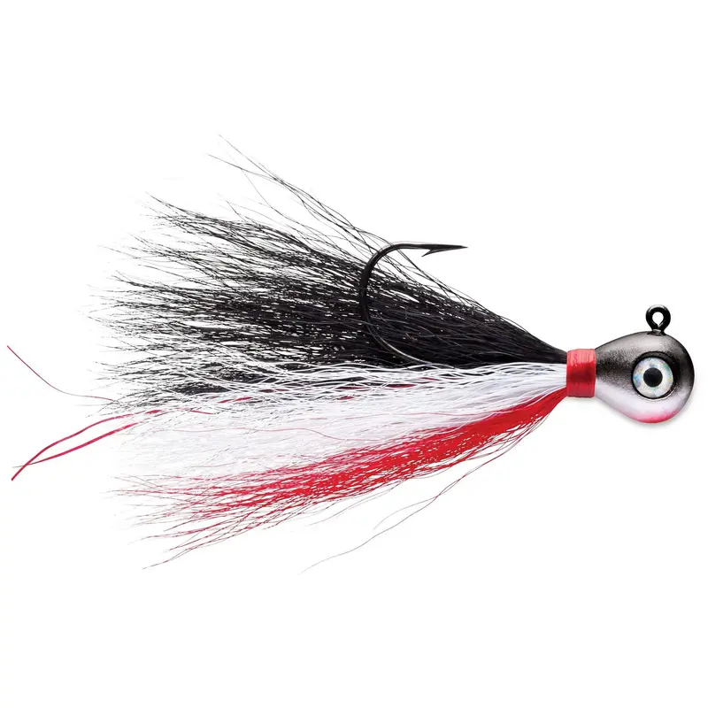 Vmc Bucktail Jig – 3/8 Oz 3