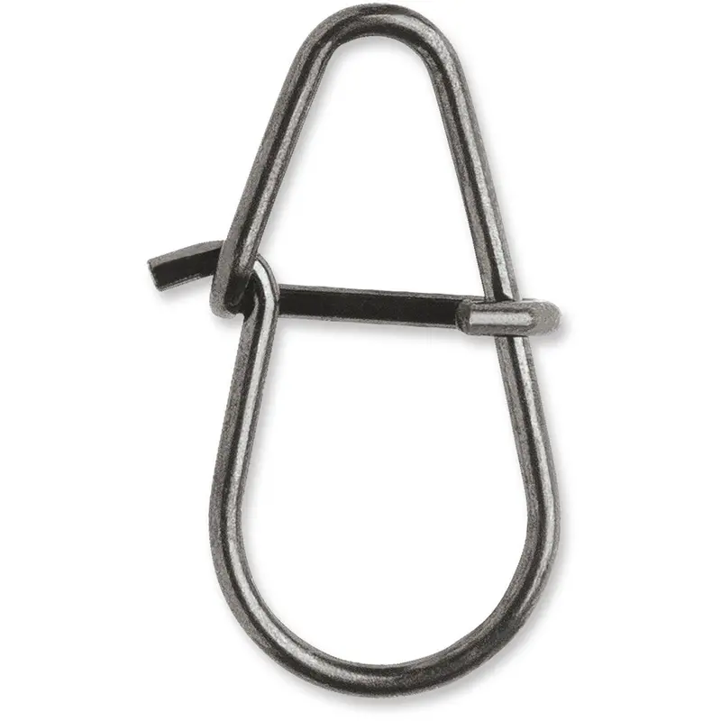 Vmc Crankbait Snap Swivel – Heavy-Duty Fishing Connector 1