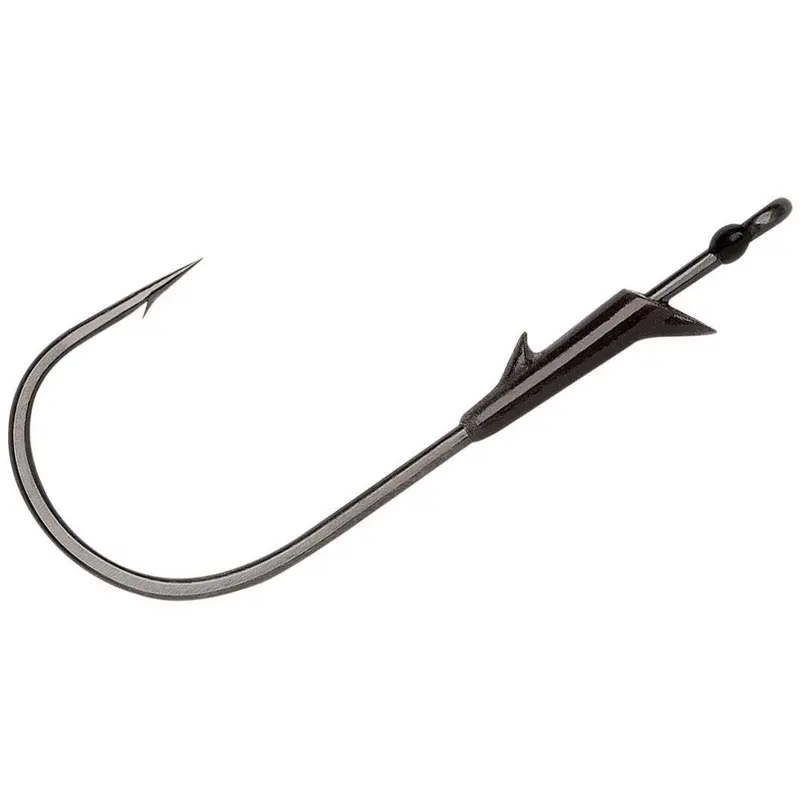 Vmc Heavy-Duty Flippin’ Hook 1