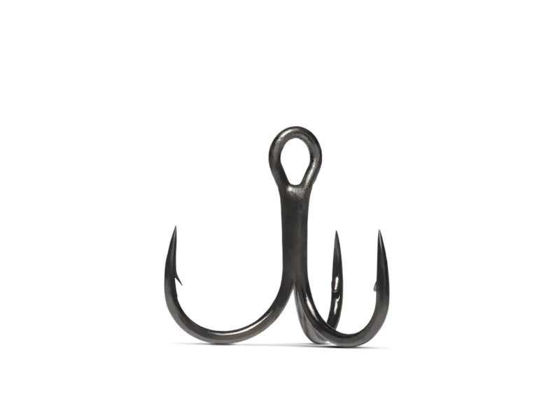 Vmc Hybrid Short Shank Hook – Heavy-Duty Fishing Hook (Model 7548) 1