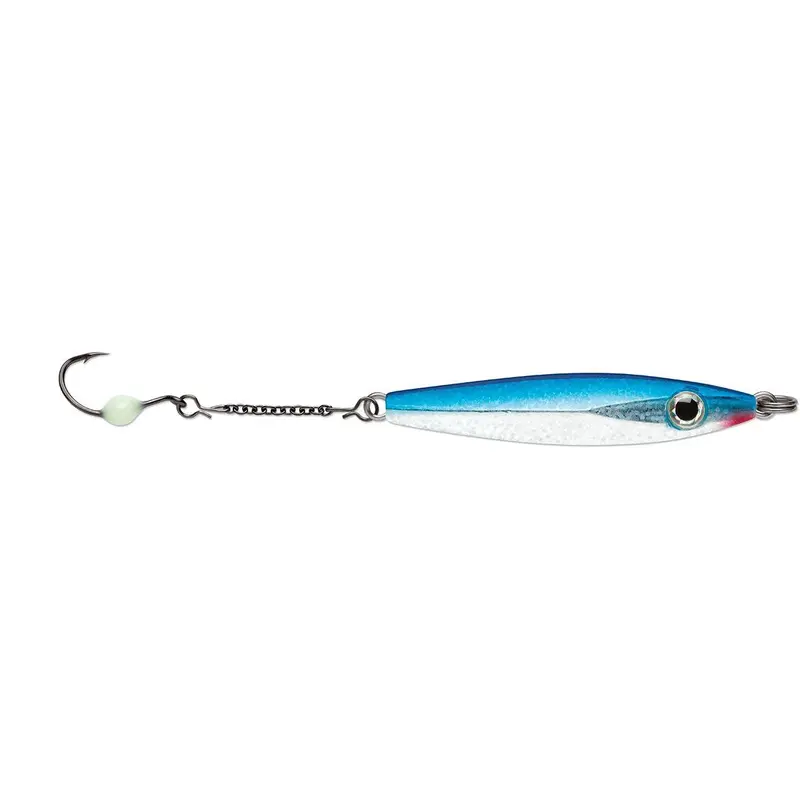 Vmc Pro Series Rocker Spoon Fishing Lure 1