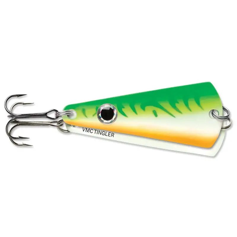 Vmc Pro Series Tingler Spoon Lure 3