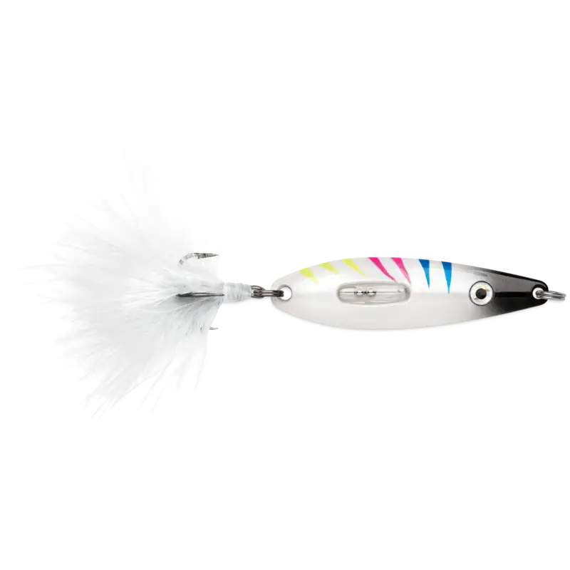 Vmc Rattling Roach Spoon Lure For Active Fish Attraction 1